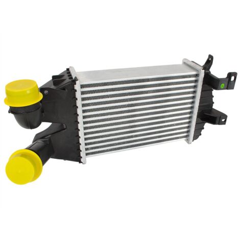 Opel Astra III H 04-14 1.3 1.7 1.9 CDTI intercooler