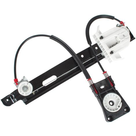 Elevalunas el茅ctrico trasero izquierdo Ford Mondeo Mk4 07-15