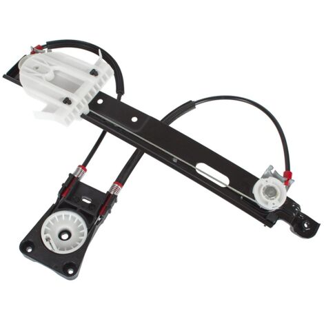 Elevalunas el茅ctrico trasero derecho Ford Mondeo Mk4 07-15