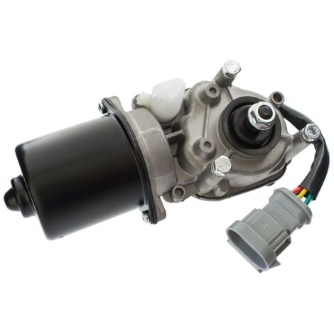 Motor del limpiaparabrisas delantero del Iveco Daily 97-14
