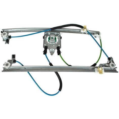 Elevalunas el茅ctrico delantero derecho Renault Espace IV 02-15