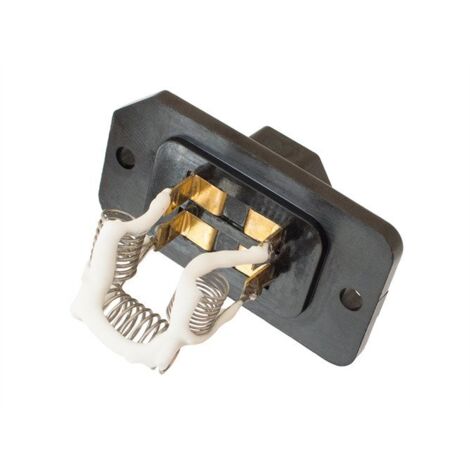 Resistencia del ventilador del Land Rover Freelander 96-06