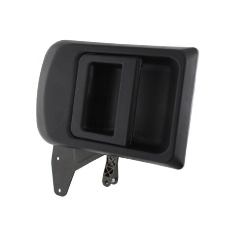 Manija exterior de puerta corredera lateral derecha Iveco Turbo Daily Unijet 00-12