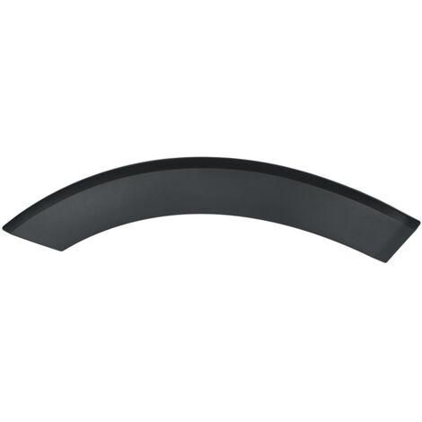Cubierta del guardabarros de la puerta delantera izquierda de Ford Transit Mk8 14-19