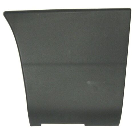Moldura lateral trasera izquierda Fiat Ducato 02-06