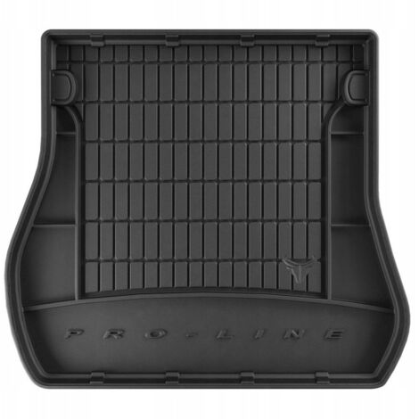 Inserto Goma Alfombrilla Maletero Audi A4 B5 Kombi Avant 1994-2001 TM
