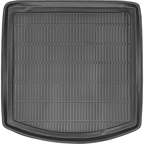 Maletero MAX-MAT 912320 - VW Touran I Monovolumen 2003-2015 (5 plazas)