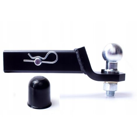 ADAPTADOR ELEVADO para bola de remolque USA Auto-Hak AH-3