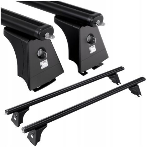 Baca para Toyota Avensis mk III familiar 5D año 2009-2019 (1/4)