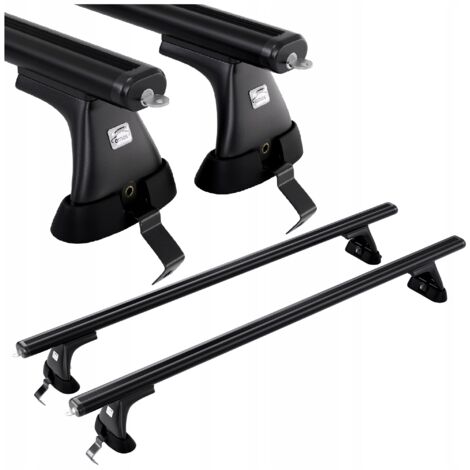 Portaequipajes FIAT Bravo Hatchback 5D 2007-2014 (1/4)