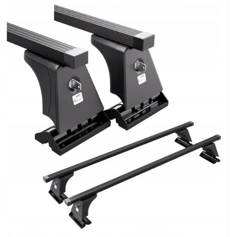 Portaequipajes Mazda 323 Sedan 4D 1995-1997 (1/4)