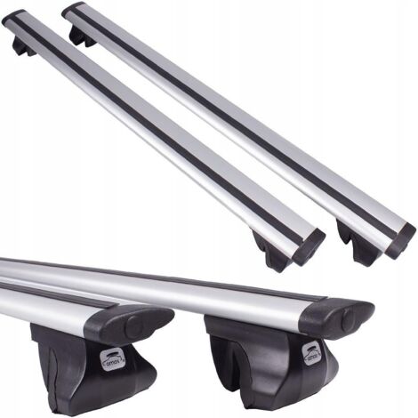 Portaequipajes Volvo V40 Kombi 2000-2004 (1/5)