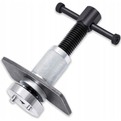 LLAVE PRENSA PARA RETRACCI脫N DE PISTONES DE FRENO AUDI VW SEAT SKODA Cr-V 5 elementos (1/5)