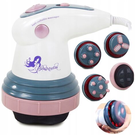 MASAJEADOR BODY INNOVATION (20) GABB