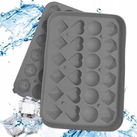 Molde para hielo 1 (120)