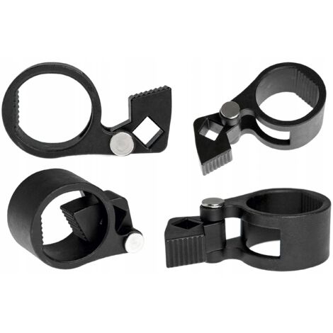 Llave Extractor para Desmontaje y Montaje de Barras de Direcci贸n 1/2'' 27-42MM CRMO