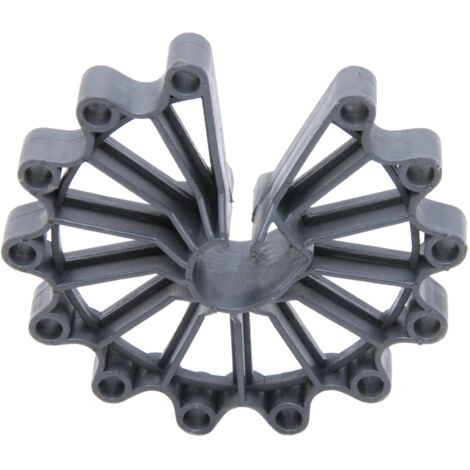 Separador para armadura G25 500 unidades