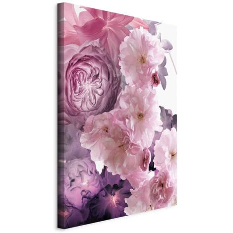 Imagen - Jardín de fragancias florales (1 unidad) - Naturaleza en un tono rosa (1/5)