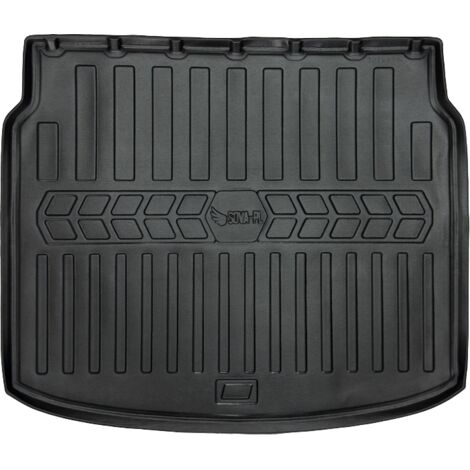 Alfombrilla de maletero para MG ZS II a partir de 2024 (1/5)