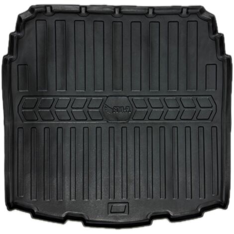 Alfombrilla maletero Toyota Corolla XII E210 a partir de 2018 Estate, hasta abajo (1/5)