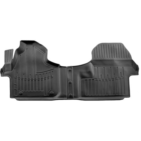 Alfombrillas para Mercedes Sprinter III W907 de 2018, versión 3 plazas (1+2) (1/5)