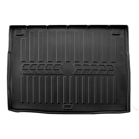 Alfombrilla de maletero Peugeot 407 2004-2011 Estate