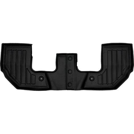 Alfombrillas para Volvo XC90 II a partir de 2014, 3ª fila (1/5)