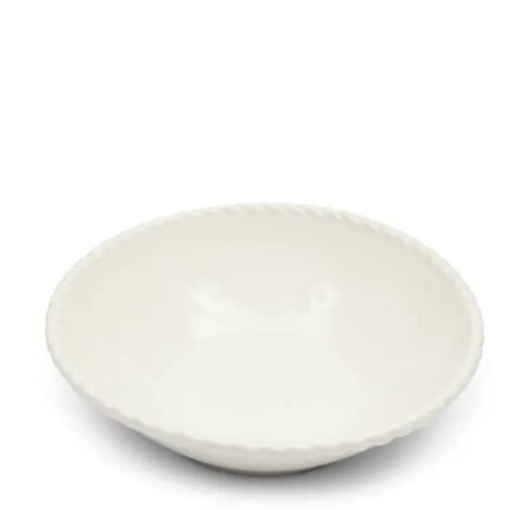 Elegante cuenco Twist L Riviera Maison (1/2)