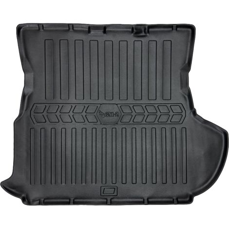 Alfombrilla para maletero con subwoofer para Mitsubishi Outlander XL 2006-2012