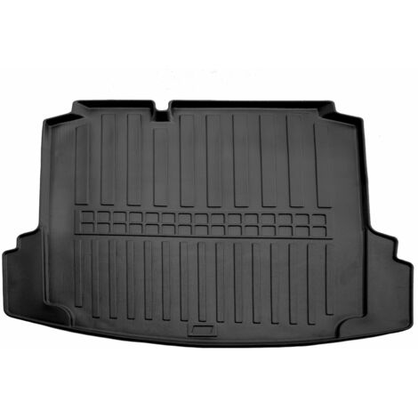 Alfombrilla maletero Volkswagen Jetta VI A6 2010-2018 Sedan (1/5)