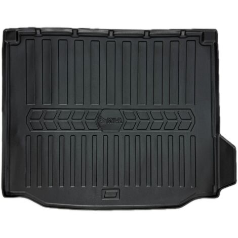 Alfombrilla de maletero BMW X3 G01 2017-2025