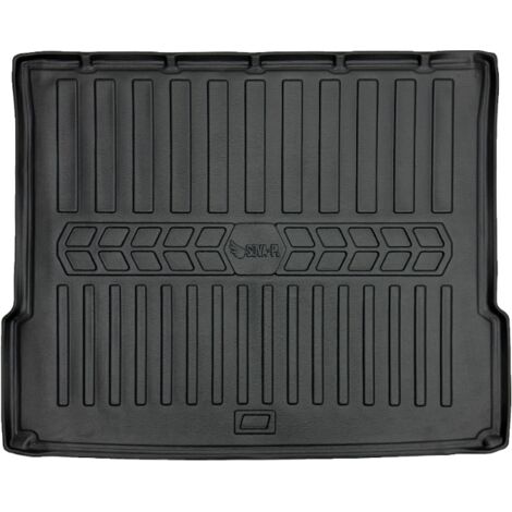 Alfombrilla de maletero Mercedes X243 EQB de 2021