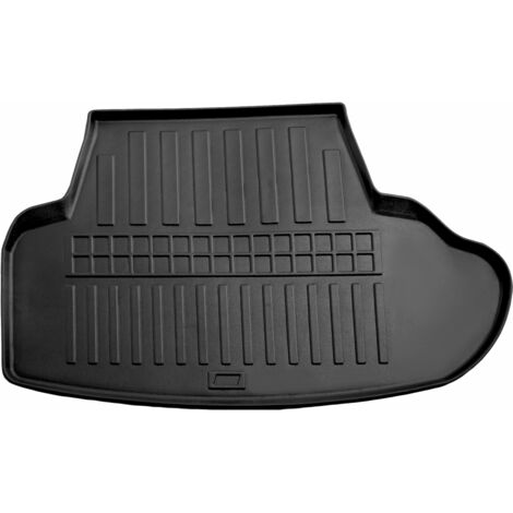 Alfombrilla para maletero de Infiniti Q50, año modelo 2013