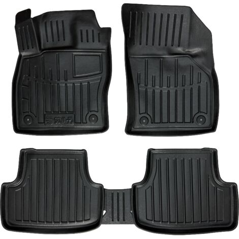 Alfombrillas para Volkswagen Golf VII 2012-2020