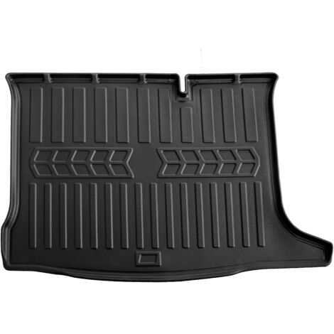 Alfombrilla maletero Dacia Sandero I 2008-2012 (1/5)