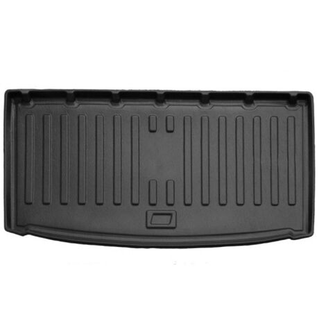 Alfombrilla maletero Kia Picanto I SA 2004-2011 (1/5)