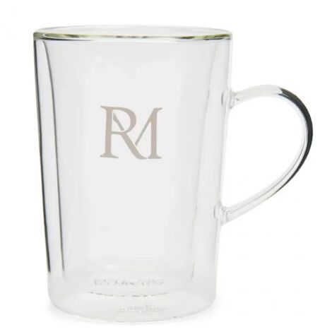 Monogram XL Vidrio Térmico Riviera Maison (1/2)