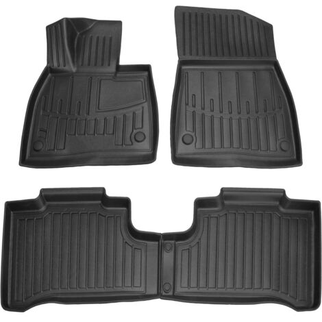 Alfombrillas para Mercedes X294 EQE de 2023