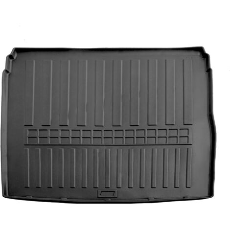 Alfombrilla maletero Volkswagen Passat B7 2010-2014 Sedan (1/5)
