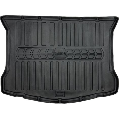Alfombrilla de maletero Ford Kuga I 2008-2013 (1/5)