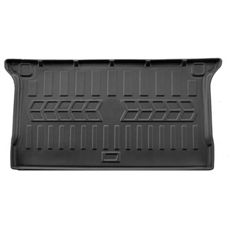 Alfombrilla de maletero BMW i3 I01 2013-2022 (1/5)