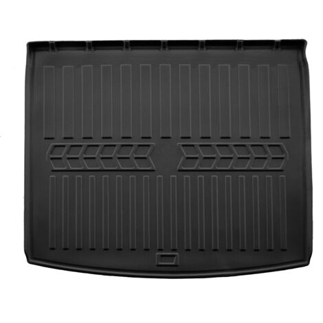 Alfombrilla de maletero para Volkswagen Caddy V a partir de 2021 (1/5)