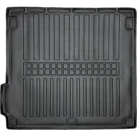Alfombrilla de maletero BMW X5 F15 2013-2018 (1/5)