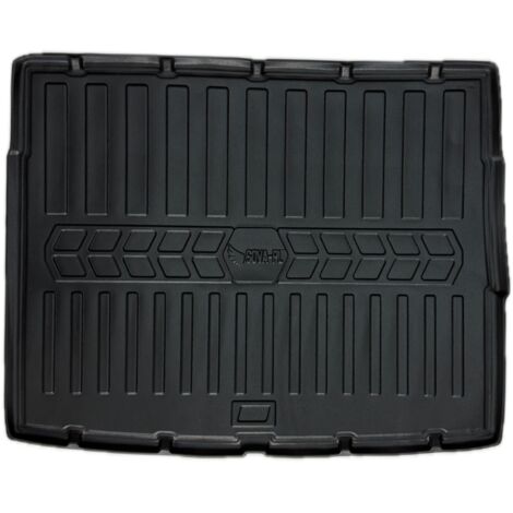 Alfombrilla maletero Cupra Formentor 2020-2024 (1/5)