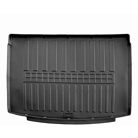 Alfombrilla de maletero Opel Astra H 2004-2010 Estate (1/5)