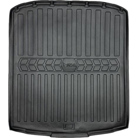 Alfombrilla maletero Skoda Superb IV 3Y de 2023 Liftback (1/5)