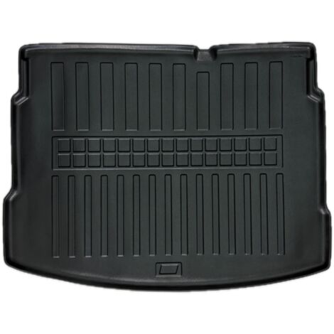 Alfombrilla maletero Nissan Qashqai I J10 2007-2014 (1/5)