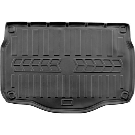 Alfombrilla de maletero Citroën C4 Cactus 2014-2020 (1/5)