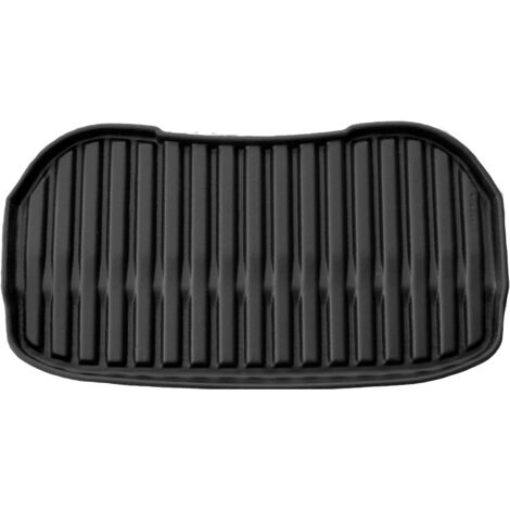 Alfombrilla para maletero Tesla Model 3 2017-2023 para maletero delantero, tracción en las cuatro ruedas (4WD) (1/5)
