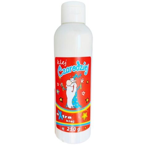 PEGAMENTO EXTRA WIZARD 250 G 8180 (1/2)